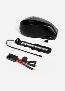 19.2 Ah Battery with Equalizer for Engwe M20