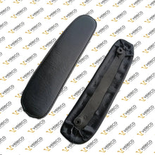 Left armrest pad for Veleco DRACO/FASTER NM ZT15E