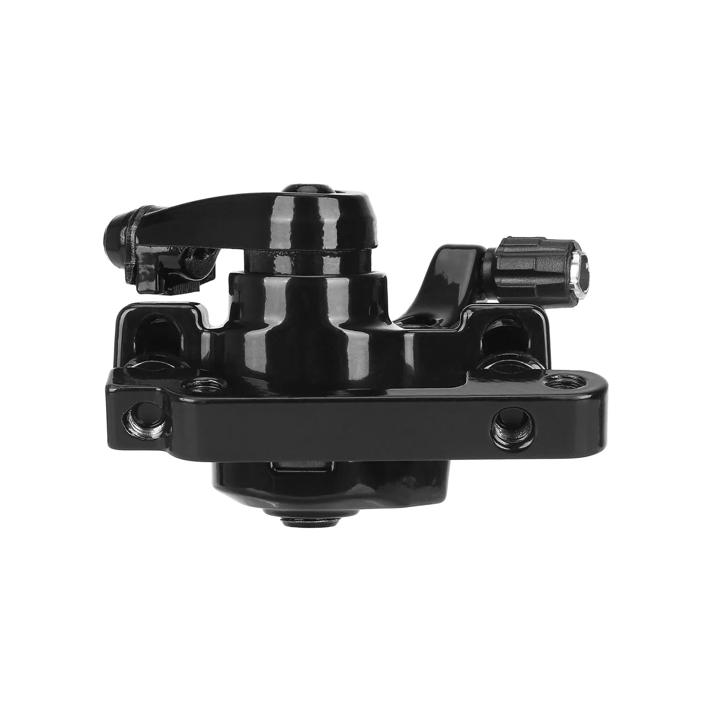 Left front brake caliper for KuKirin G2 Max electric scooter