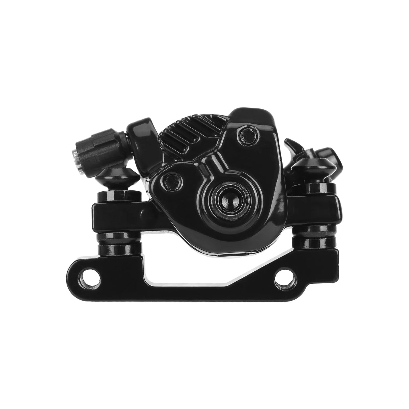 Left front brake caliper for KuKirin G2 Max electric scooter