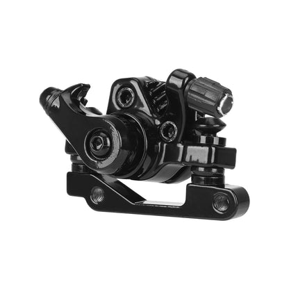 Left front brake caliper for KuKirin G2 Max electric scooter