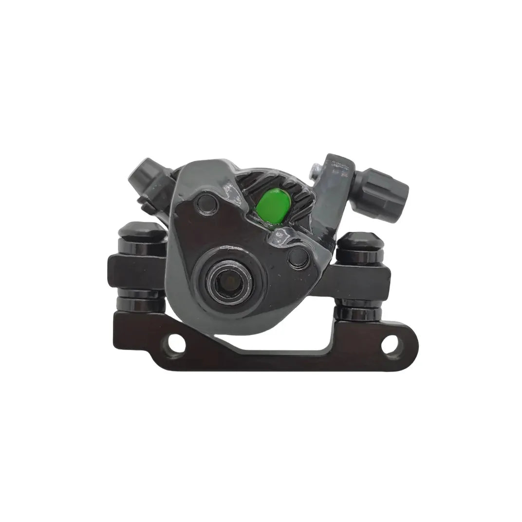 Left front brake caliper for KuKirin G3 electric scooter