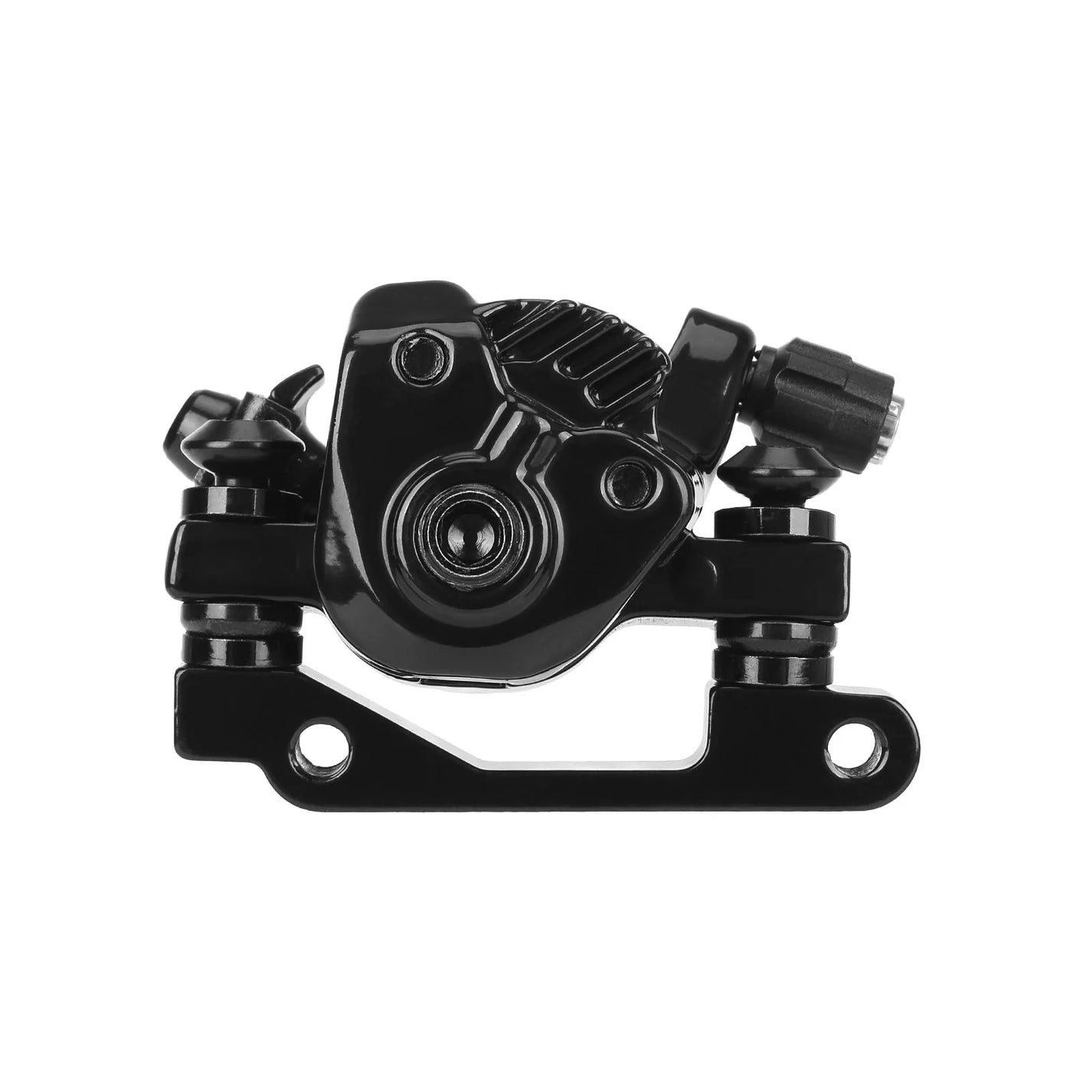 Left front brake caliper for KuKirin G3 electric scooter