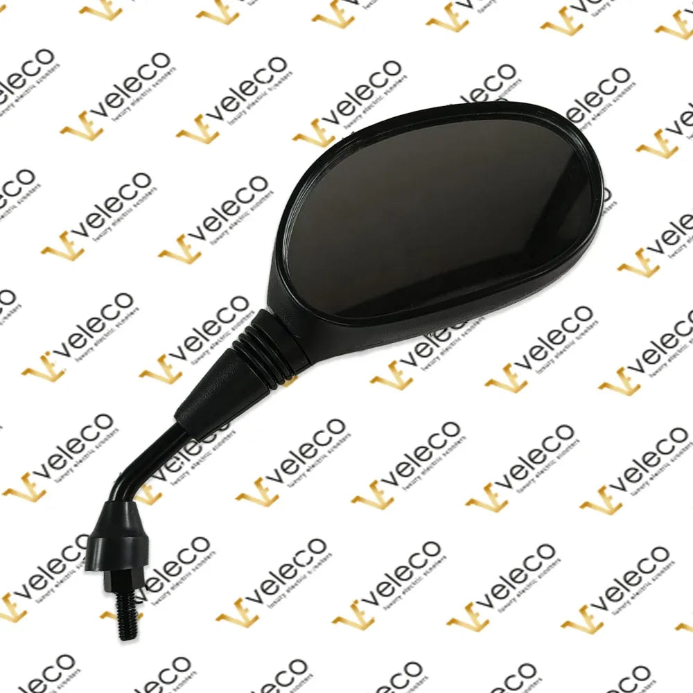 Left mirror for Veleco FASTER DRACO