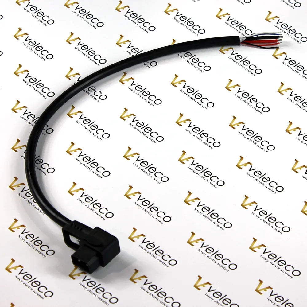 LI-ON Power Cable for Veleco FASTER DRACO SM