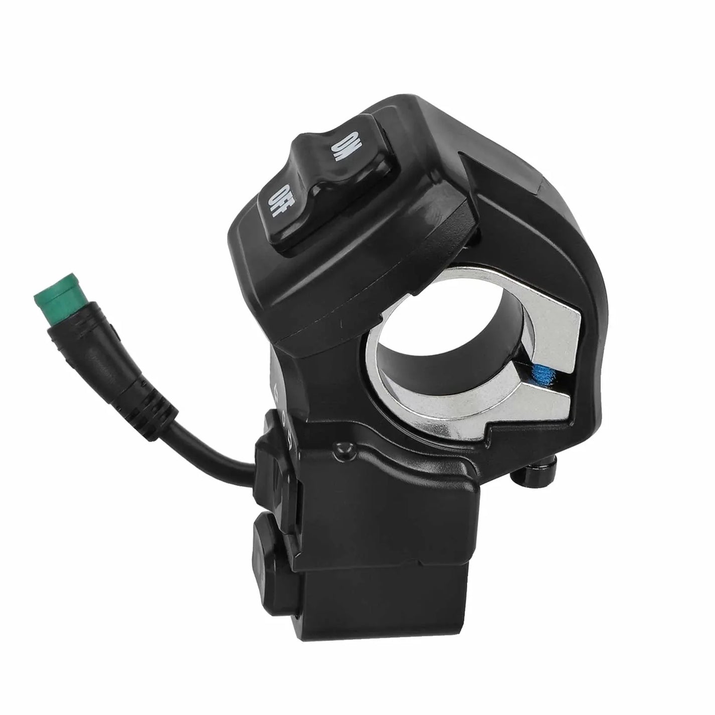 Light switch for KuKirin G2 Pro electric scooter