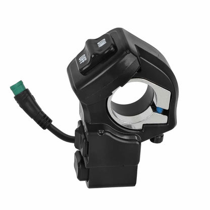 Light switch for KuKirin G2 Pro electric scooter