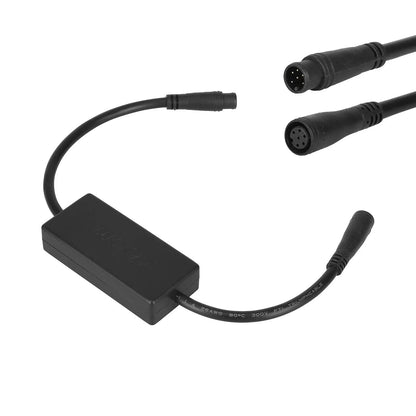 Luck4U speed unlock module for Segway Ninebot MAX G3 electric scooter