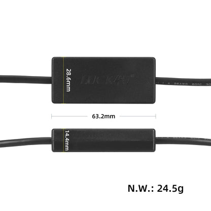 Luck4U speed unlock module for Segway Ninebot MAX G3 electric scooter