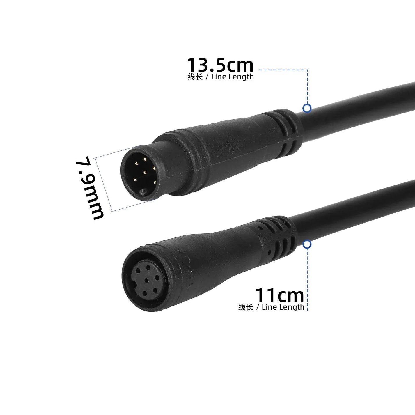 Luck4U speed unlock module for Segway Ninebot MAX G3 electric scooter
