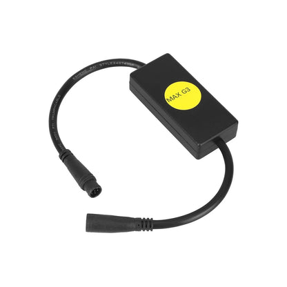 Luck4U speed unlock module for Segway Ninebot MAX G3 electric scooter
