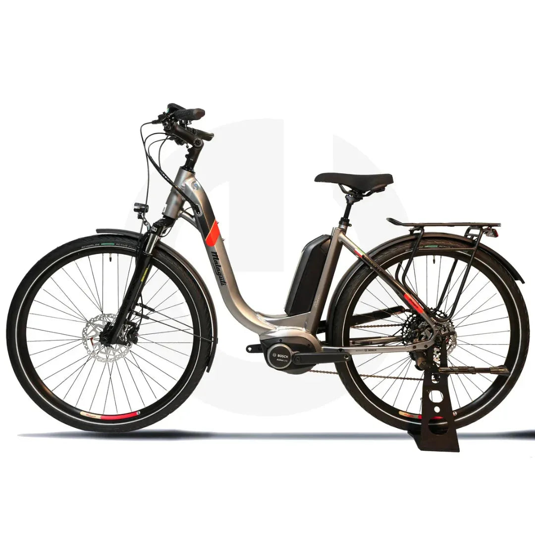 MALAGUTI Bolonina-BOSCH Motor
