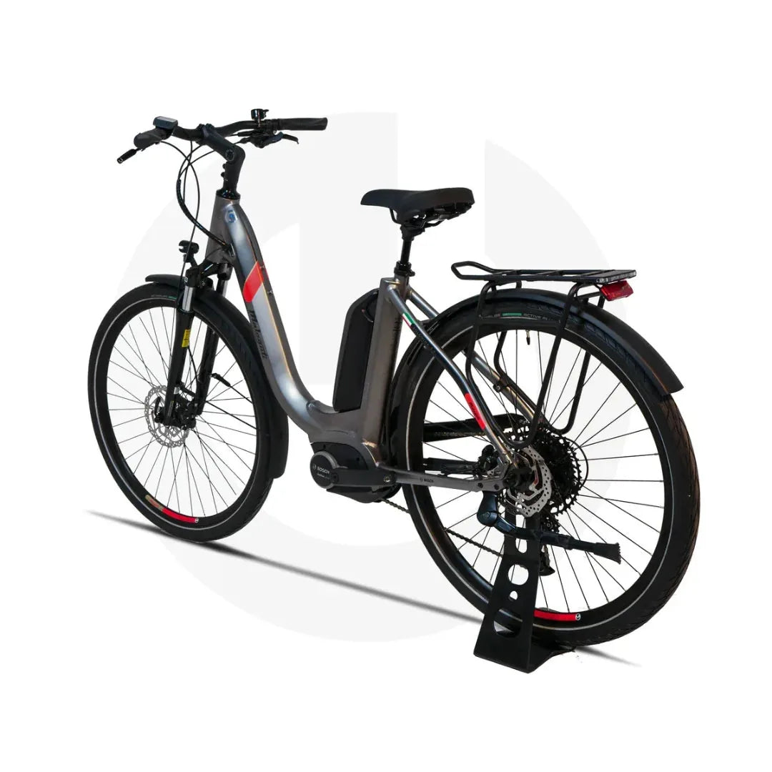 MALAGUTI Bolonina-BOSCH Motor
