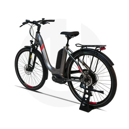 MALAGUTI Bolonina-BOSCH Motor