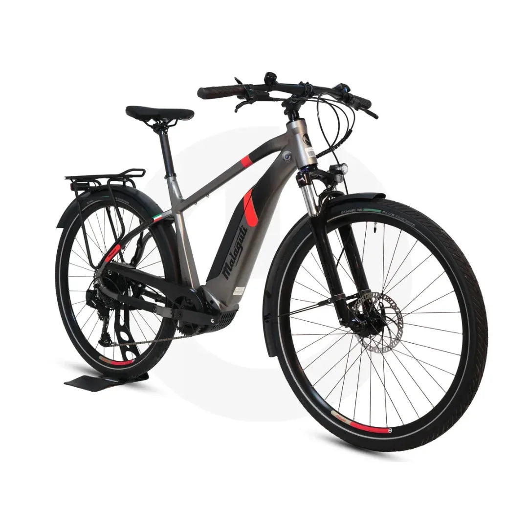 MALAGUTI Carezza TR 4.0-BOSCH Motor