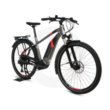 Electric bicycle MALAGUTI Carezza TR 4.0-BOSCH Motor – front three-quarter view