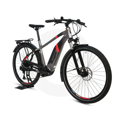 MALAGUTI Carezza TR 4.0-BOSCH Motor