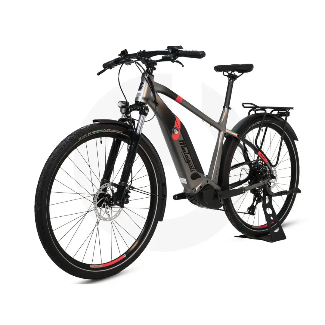 MALAGUTI Carezza TR 4.0-BOSCH Motor