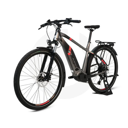 MALAGUTI Carezza TR 4.0-BOSCH Motor