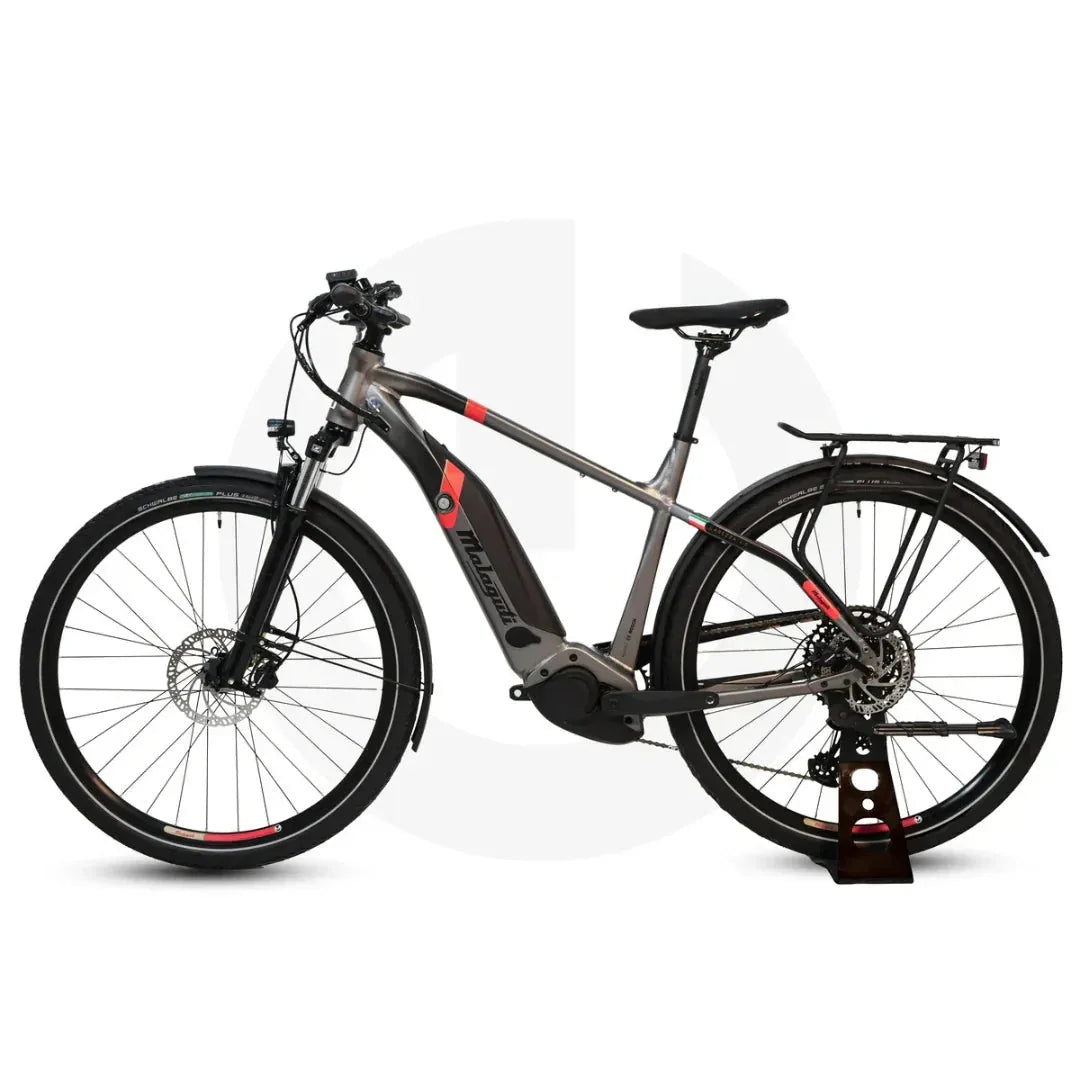 MALAGUTI Carezza TR 4.0-BOSCH Motor