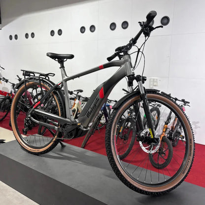 MALAGUTI Carezza TR 4.0-BOSCH Motor