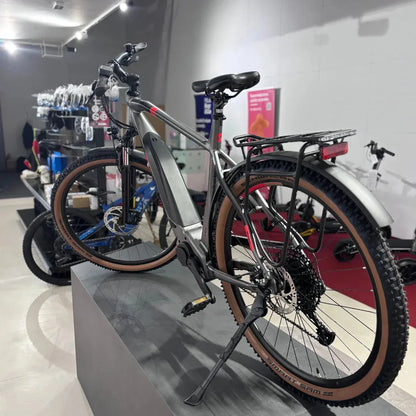 MALAGUTI Carezza TR 4.0-BOSCH Motor