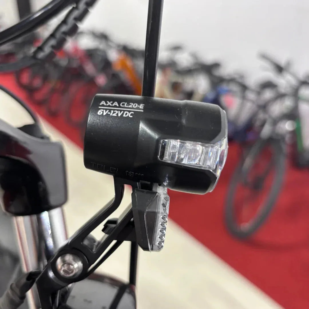 MALAGUTI Carezza TR 4.0-BOSCH Motor