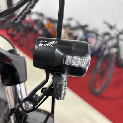 MALAGUTI Carezza TR 4.0-BOSCH Motor