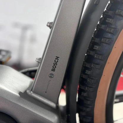 MALAGUTI Carezza TR 4.0-BOSCH Motor