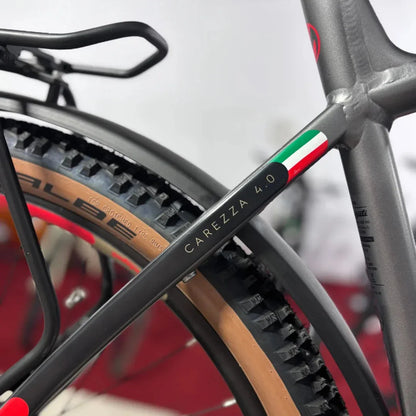 MALAGUTI Carezza TR 4.0-BOSCH Motor