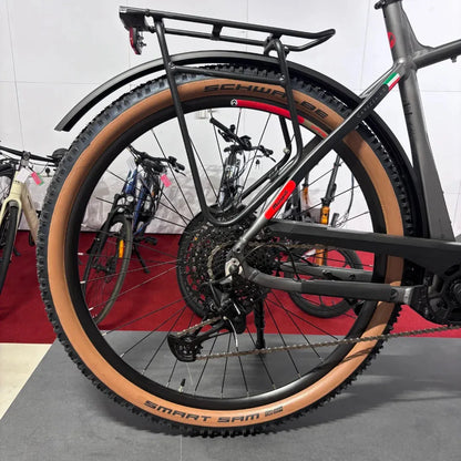 MALAGUTI Carezza TR 4.0-BOSCH Motor