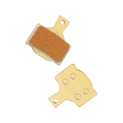 Metal brake pads for Magura MT2 brakes