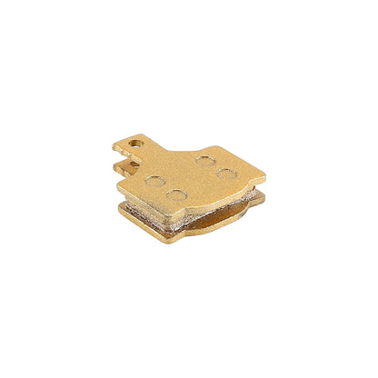 Metal brake pads for Magura MT2 brakes