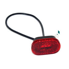 Brake light for electric scooter Xiaomi Mi Scooter Pro 2