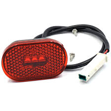 Brake light for electric scooter Xiaomi Mi Scooter Pro 2