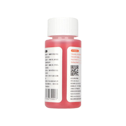 Mineral oil for hydraulic brakes 60 ml