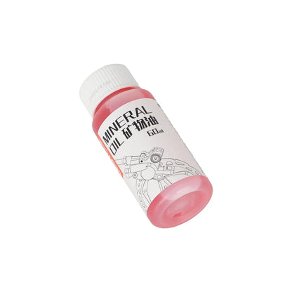 Mineral oil for hydraulic brakes 60 ml