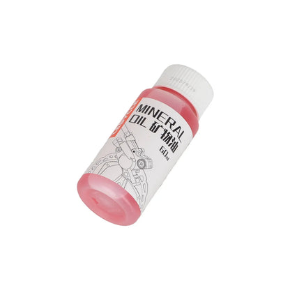 Mineral oil for hydraulic brakes 60 ml