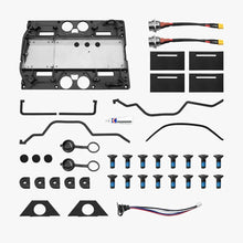 Motherboard bracket kit for KingSong F18
