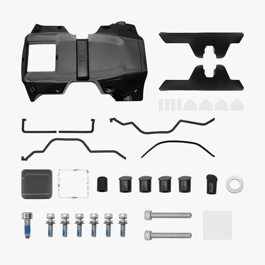 Motherboard Cover Kit for KingSong F18
