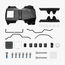 Motherboard Cover Kit for KingSong F18