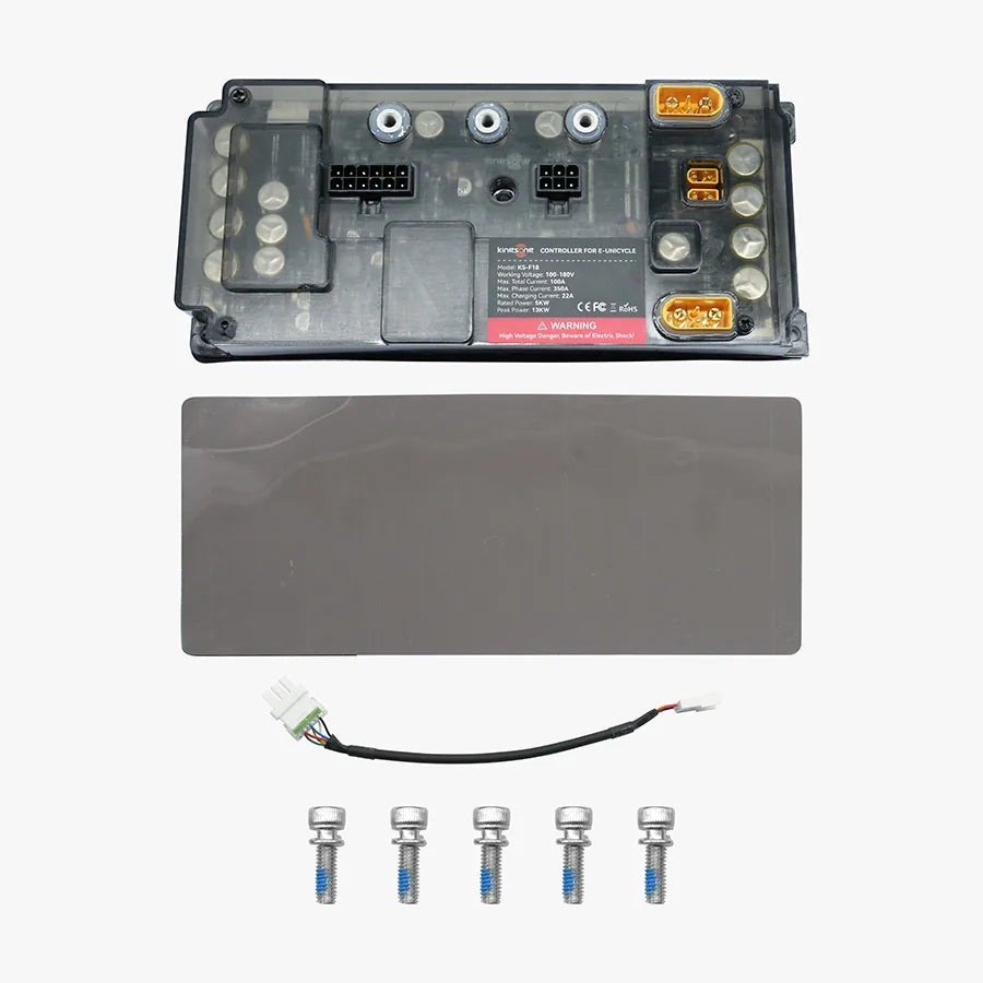 Motherboard Kit for KingSong F18