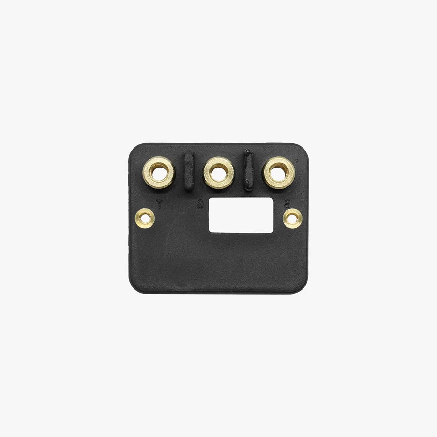 Motor Cable Terminal Block for KingSong F18