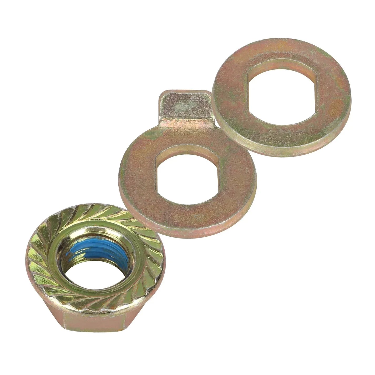 Motor nut 12 mm for KuKirin G2 Pro electric scooter