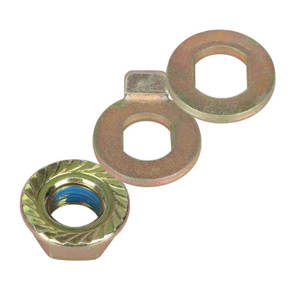 Motor nut 12 mm for KuKirin G2 Pro electric scooter
