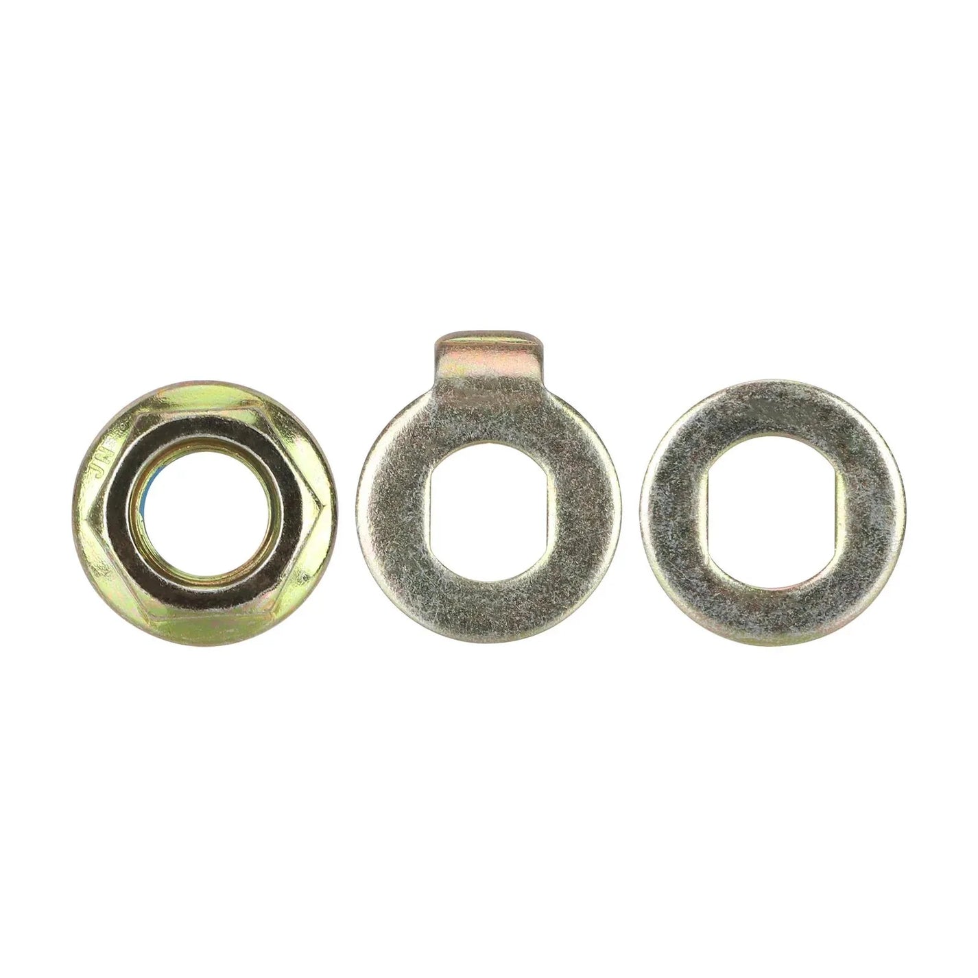 Motor nut 12 mm for KuKirin G2 Pro electric scooter