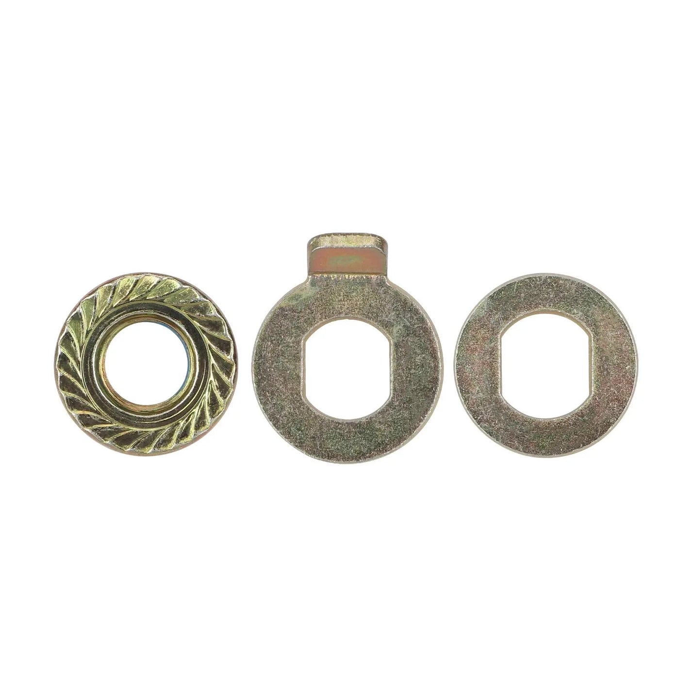 Motor nut 12 mm for KuKirin G2 Pro electric scooter