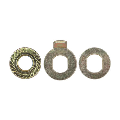 Motor nut 12 mm for KuKirin G2 Pro electric scooter