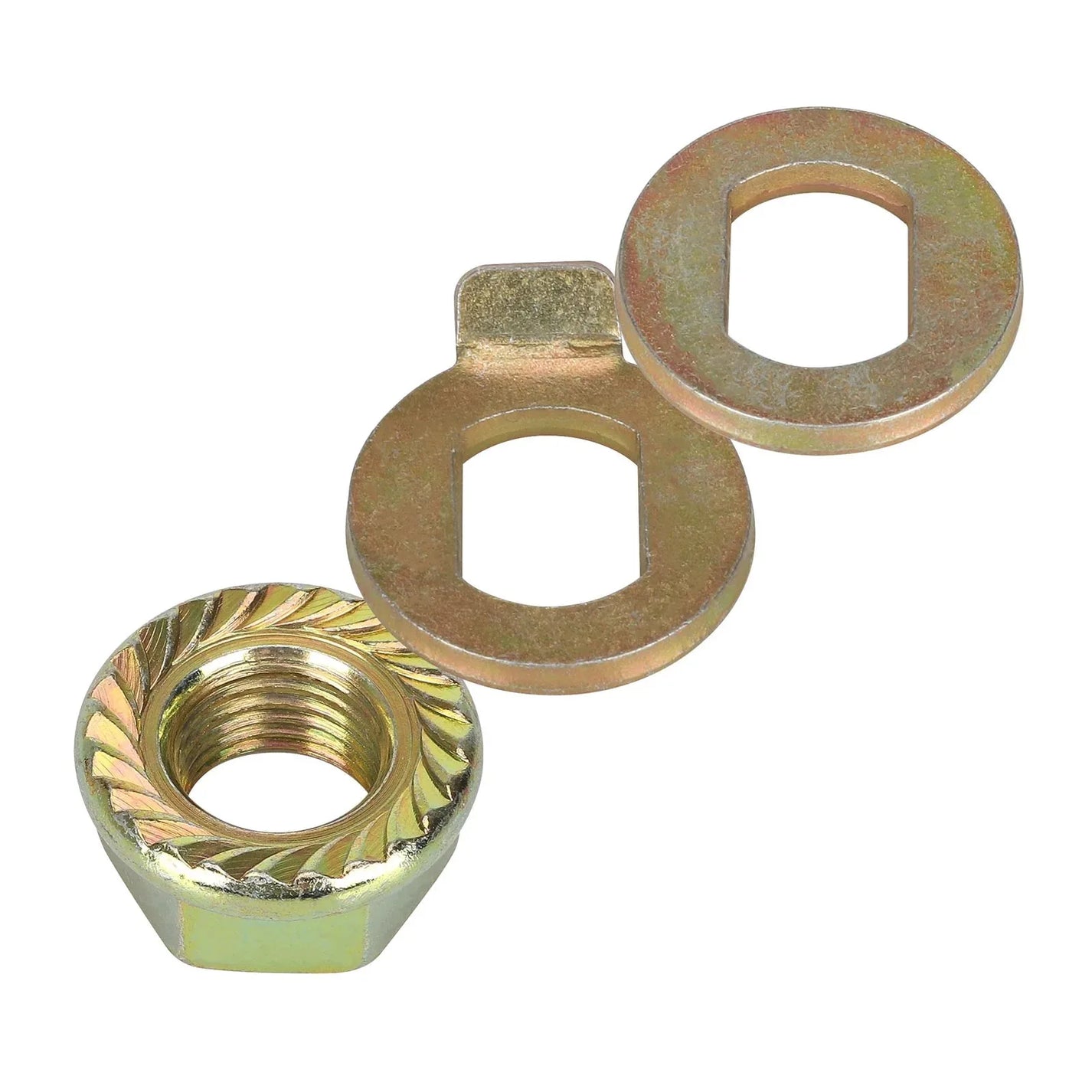 Motor nut 14 mm for KuKirin G2 Master electric scooter