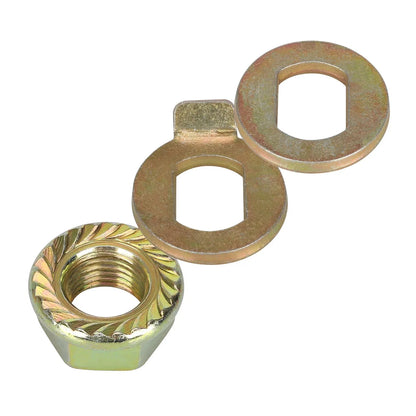 Motor nut 14 mm for KuKirin G2 Master electric scooter